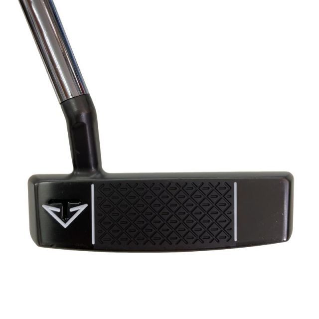 【中古】 TOULON DESIGN TOULON DESIGN 各種ハンドメイド パター PT スチール/カーボン (フレックスその他) ユニセックス 共用 両利き 両面 Cランク ゴルフクラブ