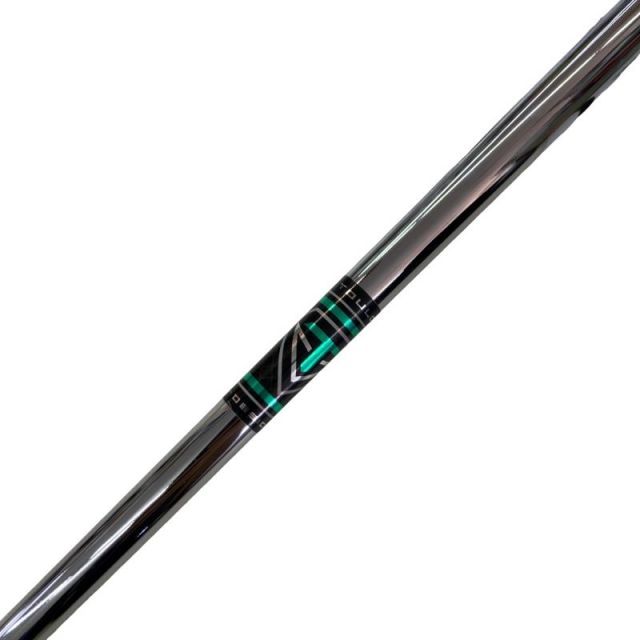 【中古】 TOULON DESIGN TOULON DESIGN 各種ハンドメイド パター PT スチール/カーボン (フレックスその他) ユニセックス 共用 両利き 両面 Cランク ゴルフクラブ