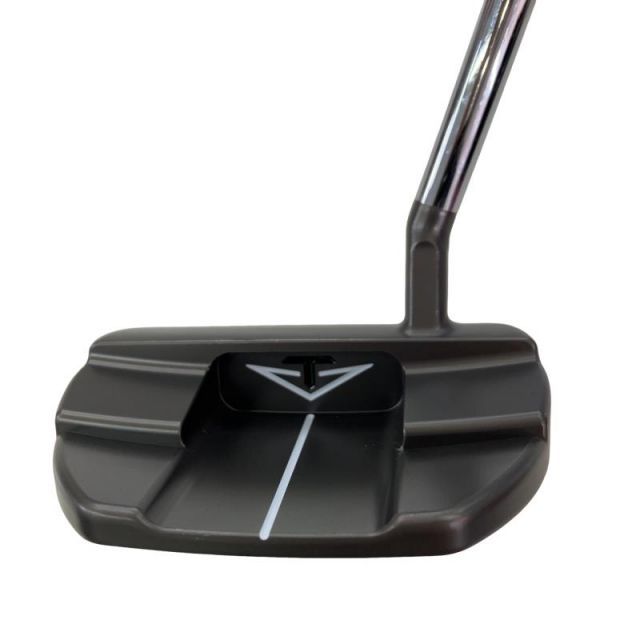 【中古】 TOULON DESIGN TOULON DESIGN 各種ハンドメイド パター PT スチール/カーボン (フレックスその他) ユニセックス 共用 両利き 両面 Cランク ゴルフクラブ