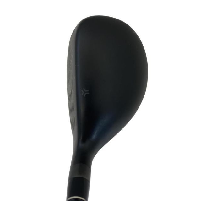 【中古】 ダンロップ SRIXON ZX Mk II HYBRID H4 ユーティリティ UT 純正特注シャフト (フレックスS) メンズ 男性用 右利き 右用 Dランク ゴルフクラブ 【中古】 ダンロップ SRIXON ZX Mk II HYBRID H4 ユーティリティ UT 純正特注シャフト (フレックスS) メンズ 男性用 右利き 右用 Dランク ゴルフクラブ