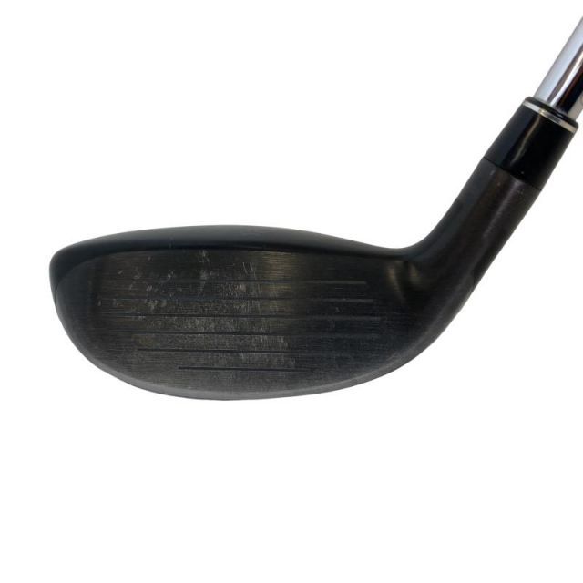 【中古】 ダンロップ SRIXON ZX Mk II HYBRID H4 ユーティリティ UT 純正特注シャフト (フレックスS) メンズ 男性用 右利き 右用 Dランク ゴルフクラブ 【中古】 ダンロップ SRIXON ZX Mk II HYBRID H4 ユーティリティ UT 純正特注シャフト (フレックスS) メンズ 男性用 右利き 右用 Dランク ゴルフクラブ