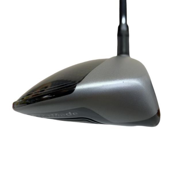 【中古】 テーラーメイド M4(2021) 5W フェアウェイウッド FW Fujikura ATMOS Red 6 (フレックスS) メンズ 男性用 右利き 右用 Cランク ゴルフクラブ 【中古】 テーラーメイド M4(2021) 5W フェアウェイウッド FW Fujikura ATMOS Red 6 (フレックスS) メンズ 男性用 右利き 右用 Cランク ゴルフクラブ