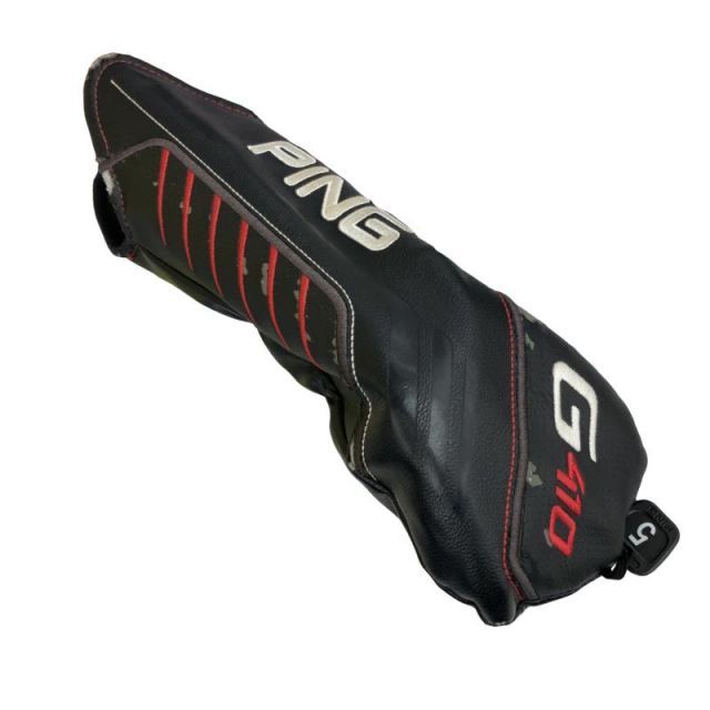 中古】 ピン G410 5W フェアウェイウッド FW PING TOUR 173-65(FW