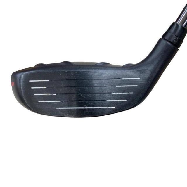 中古】 ピン G410 5W フェアウェイウッド FW PING TOUR 173-65(FW
