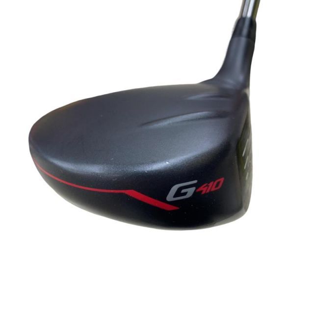 中古】 ピン G410 5W フェアウェイウッド FW PING TOUR 173-65(FW
