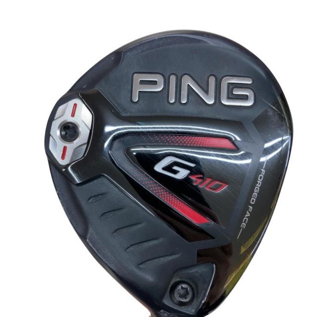 中古】 ピン G410 5W フェアウェイウッド FW PING TOUR 173-65(FW