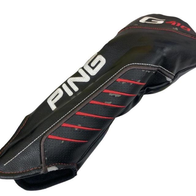 中古】 ピン G410 5W フェアウェイウッド FW PING TOUR 173-65(FW