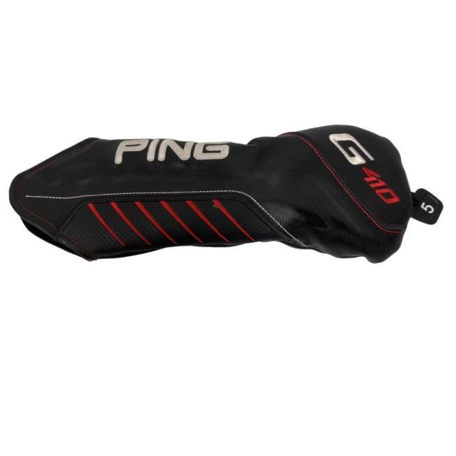 中古】 ピン G410 5W フェアウェイウッド FW ALTA J CB RED(FW