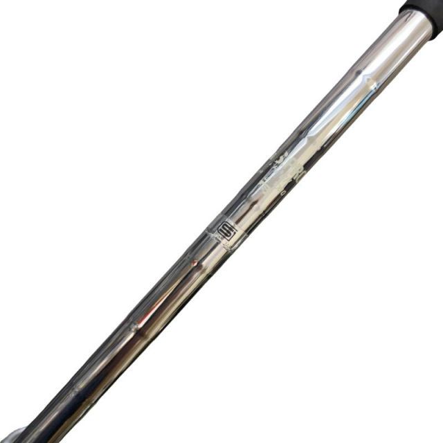 【中古】 ダンロップ XXIO(2002) 10S アイアンセット IR NS PRO 950GH HP for XXIO (フレックスS) メンズ 男性用 右利き 右用 Dランク ゴルフクラブ