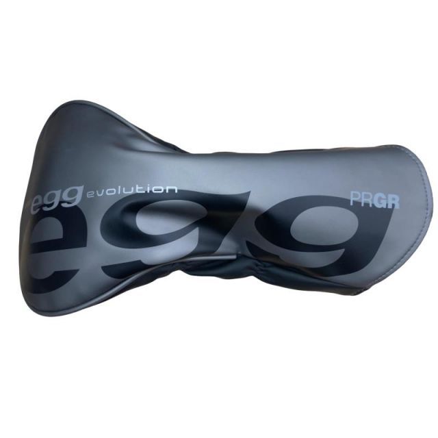 【中古】 プロギア SUPER egg evolution(2024) 10.5° ドライバー DR SUPER egg オリジナルカーボン(DR) (フレックスR) メンズ 男性用 右利き 右用 Cランク ゴルフクラブ