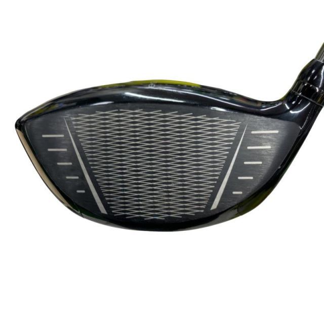 【中古】 プロギア SUPER egg evolution(2024) 10.5° ドライバー DR SUPER egg オリジナルカーボン(DR) (フレックスR) メンズ 男性用 右利き 右用 Cランク ゴルフクラブ