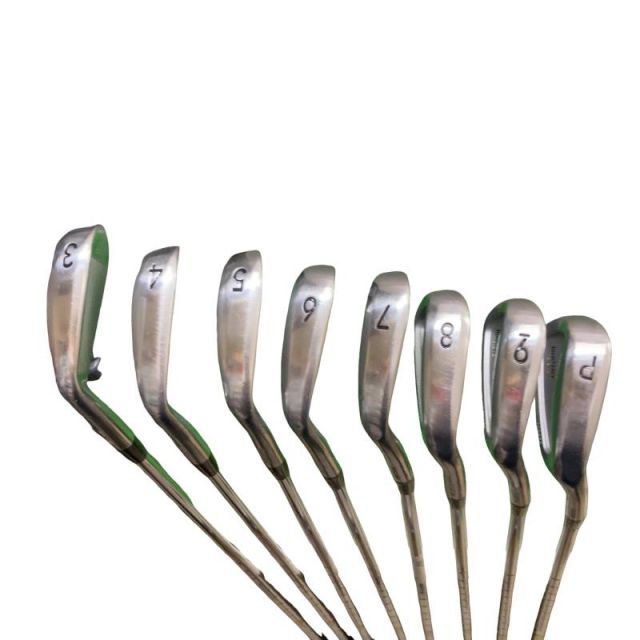 【中古】 ブリヂストン TOURSTAGE TS-202 8S アイアンセット IR NS PRO 950GH (フレックスS) メンズ 男性用 右利き 右用 Cランク ゴルフクラブ 【中古】 ブリヂストン TOURSTAGE TS-202 8S アイアンセット IR NS PRO 950GH (フレックスS) メンズ 男性用 右利き 右用 Cランク ゴルフクラブ