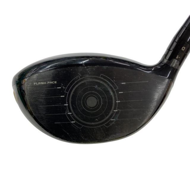 【中古】 キャロウェイ EPIC FLASH SUBZERO 10.5° ドライバー DR Tour AD SZ(ドライバー) (フレックスS) メンズ 男性用 右利き 右用 Dランク ゴルフクラブ 【中古】 キャロウェイ EPIC FLASH SUBZERO 10.5° ドライバー DR Tour AD SZ(ドライバー) (フレックスS) メンズ 男性用 右利き 右用 Dランク ゴルフクラブ