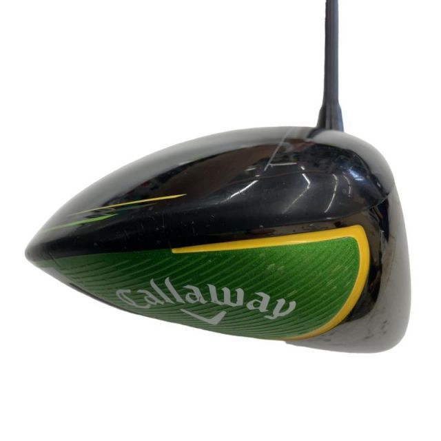【中古】 キャロウェイ EPIC FLASH SUBZERO 10.5° ドライバー DR Tour AD SZ(ドライバー) (フレックスS) メンズ 男性用 右利き 右用 Dランク ゴルフクラブ 【中古】 キャロウェイ EPIC FLASH SUBZERO 10.5° ドライバー DR Tour AD SZ(ドライバー) (フレックスS) メンズ 男性用 右利き 右用 Dランク ゴルフクラブ
