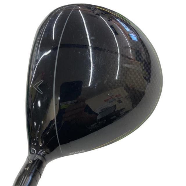 【中古】 キャロウェイ EPIC FLASH SUBZERO 10.5° ドライバー DR Tour AD SZ(ドライバー) (フレックスS) メンズ 男性用 右利き 右用 Dランク ゴルフクラブ 【中古】 キャロウェイ EPIC FLASH SUBZERO 10.5° ドライバー DR Tour AD SZ(ドライバー) (フレックスS) メンズ 男性用 右利き 右用 Dランク ゴルフクラブ