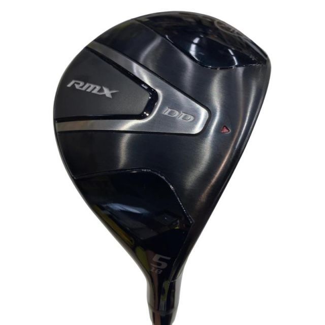 【中古】 ヤマハ RMX DD(2026) 5W フェアウェイウッド FW TENSEI GR f50 (フレックスS) メンズ 男性用 右利き 右用 Cランク ゴルフクラブ