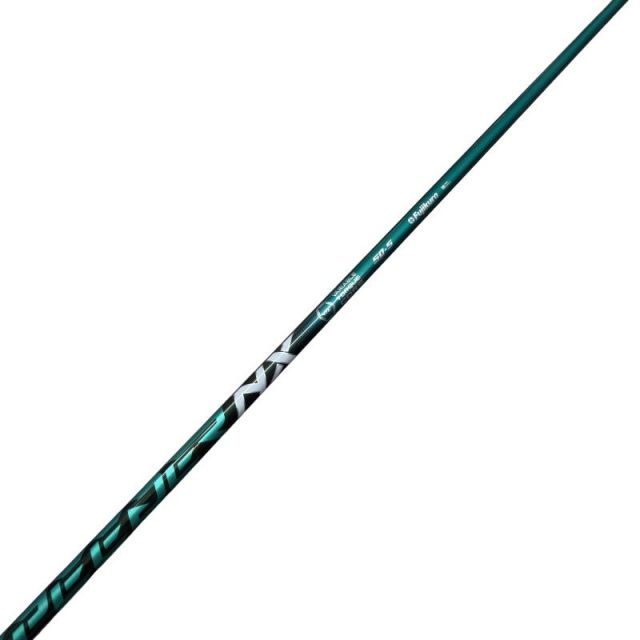 【中古】 SPEEDER NX GREEN 50ドライバー用 シャフト SPEEDER NX GREEN 50 (フレックスS)Aランク ゴルフクラブ