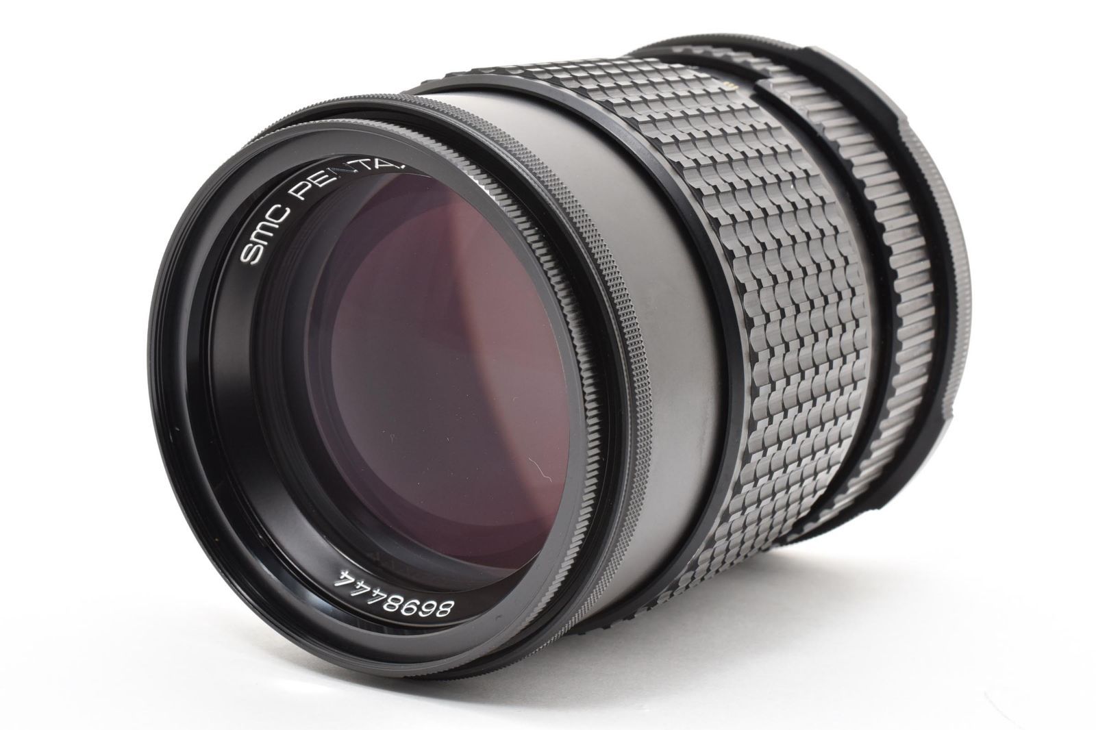 【返品保証】並品｜PENTAX ペンタックス SMC 67 165mm F2.8 中判カメラ用レンズ #C260426-41