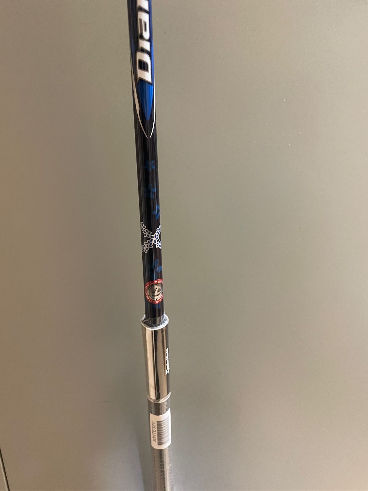 左 テーラーメイド Qi アイアン カーボンシャフト Diamana - メルカリ
