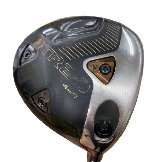 【中古】 本間ゴルフ TOUR WORLD TR20 440 9.5° ドライバー DR VIZARD FP-6 (フレックスS) メンズ 男性用 右利き 右用 Cランク ゴルフクラブ