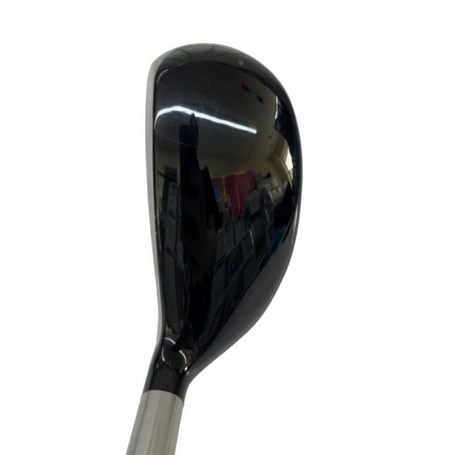 中古】 ブリヂストン TOURSTAGE X-UT 3U ユーティリティ UT NS PRO