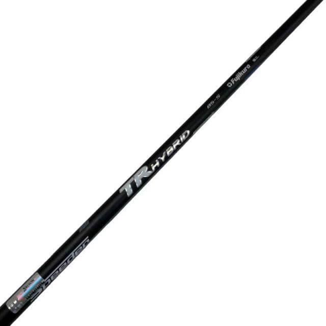 【中古】 Speeder TR HYBRID 85ユーティリティ用 シャフト Speeder TR HYBRID 85 (フレックスS)Aランク ゴルフクラブ