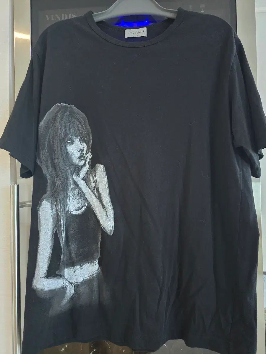 YOHJI YAMAMOTO ヨウジヤマモト オーバーサイズTシャツ 3サイズです