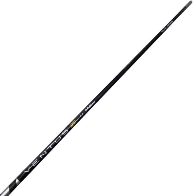 【中古】 VENTUS TR BLACK 5フェアウェイウッド用 シャフト VENTUS TR BLACK 5 (フレックスS)Aランク ゴルフクラブ
