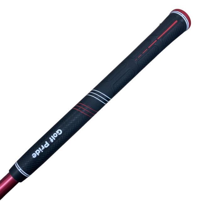 中古】 テーラーメイドスリーブ付き(R11系) フジクラドライバー用
