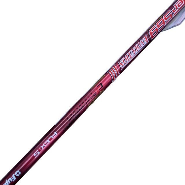 中古】 テーラーメイドスリーブ付き(R11系) フジクラドライバー用 中古】 テーラーメイドスリーブ付き(R11系) フジクラドライバー用