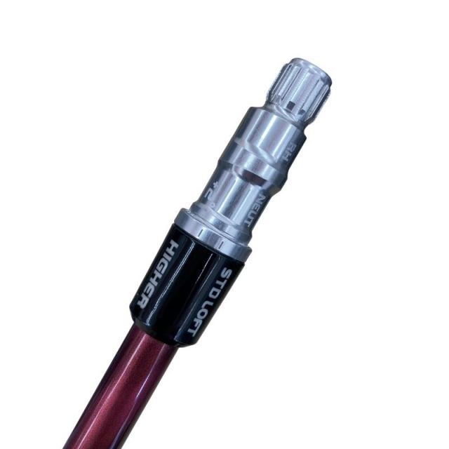 中古】 テーラーメイドスリーブ付き(R11系) フジクラドライバー用