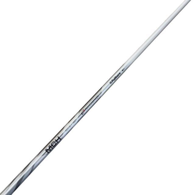 【中古】 MCH 50(Silver)ユーティリティ用 シャフト MCH 50(Silver) (フレックスS)Aランク ゴルフクラブ