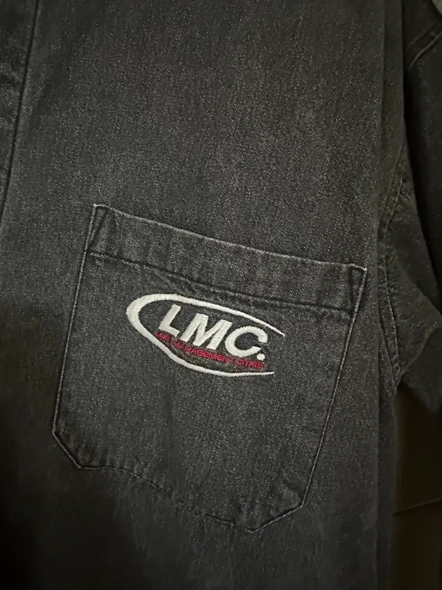 LMC ヴィンテージ シャツ