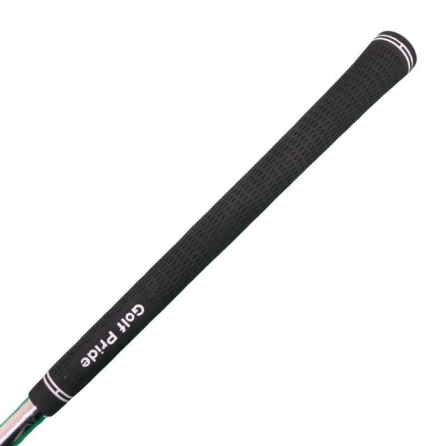 中古】 ダンロップ SRIXON ZX5 6S アイアンセット IR 純正特注シャフト