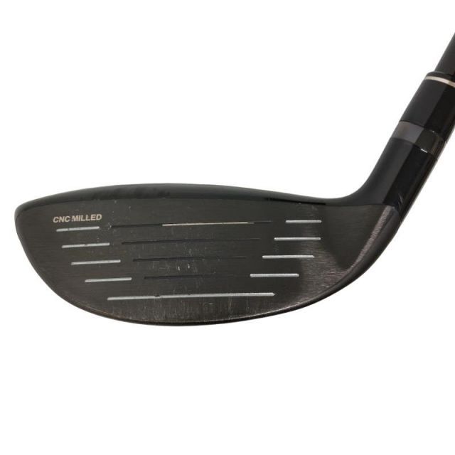 中古】 プロギア LS(2023) U5 ユーティリティ UT SPEEDER NX FOR PRGR
