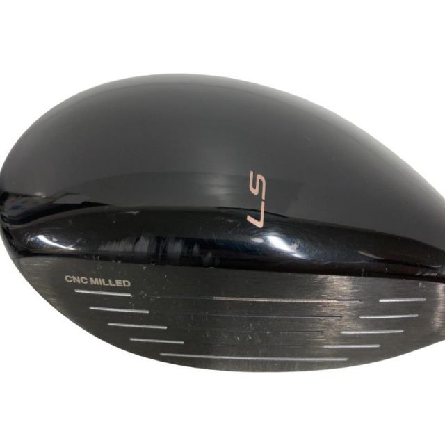 中古】 プロギア LS(2023) U5 ユーティリティ UT SPEEDER NX FOR PRGR
