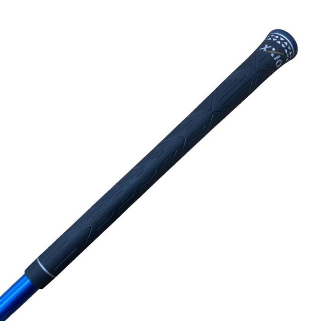 中古】 ダンロップ XXIO(2018) 5W フェアウェイウッド FW XXIO MP1000