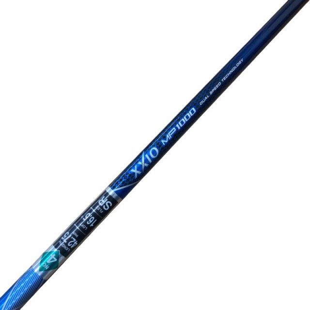 中古】 ダンロップ XXIO(2018) 5W フェアウェイウッド FW XXIO MP1000