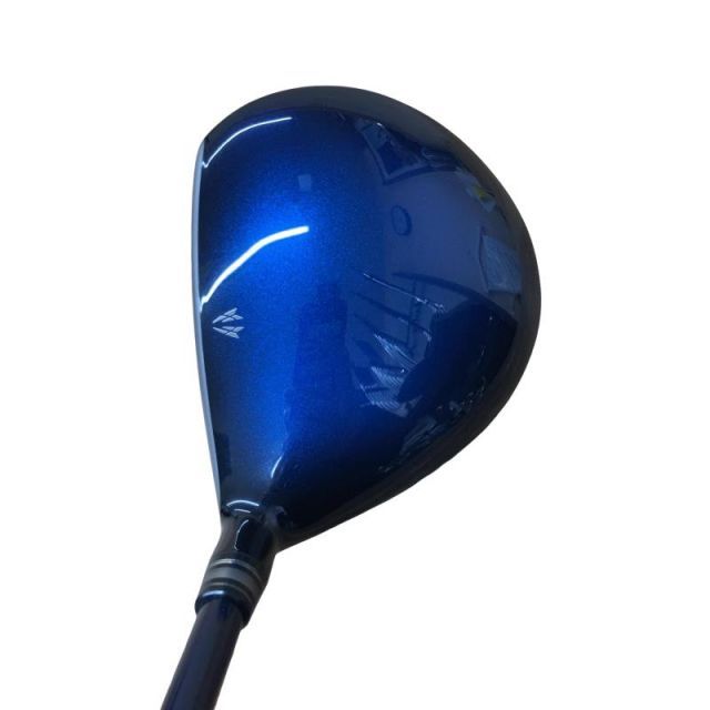 中古】 ダンロップ XXIO(2018) 5W フェアウェイウッド FW XXIO MP1000
