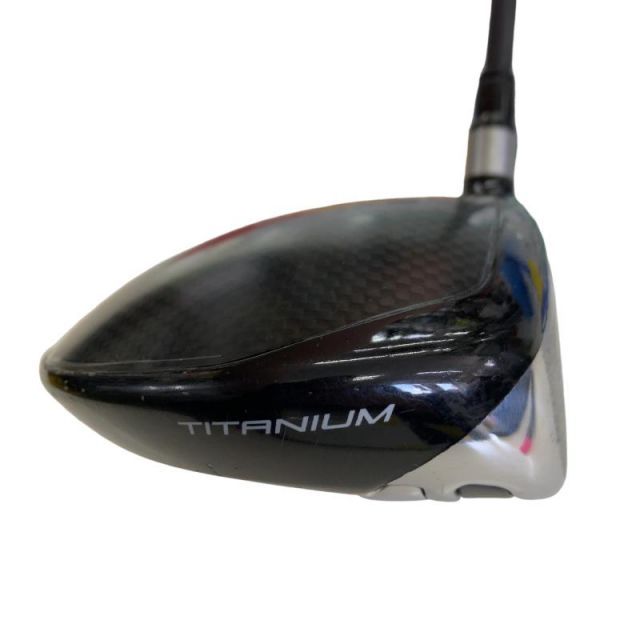 中古】 テーラーメイド 300 MINI DRIVER 11.5° ドライバー DR TENSEI