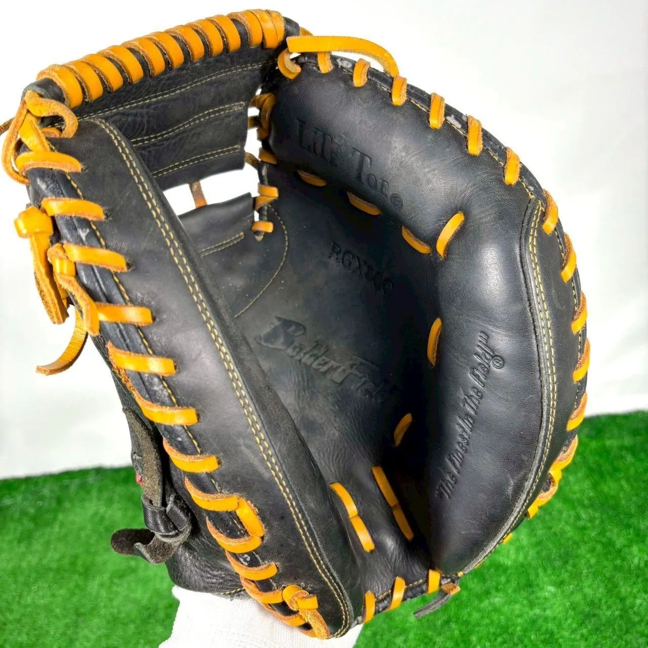 Rawlings ローリングス LITE TOE ボルダーフィールド キャッチャー
