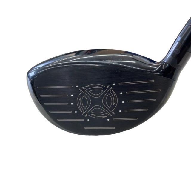 中古】 キャロウェイ X HOT 10.5° ドライバー DR X HOT 50W(ドライバー