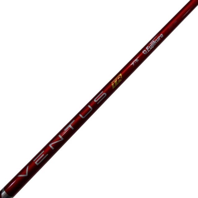 【中古】 VENTUS TR RED 7ドライバー用 シャフト VENTUS TR RED 7 (フレックスS)Bランク ゴルフクラブ
