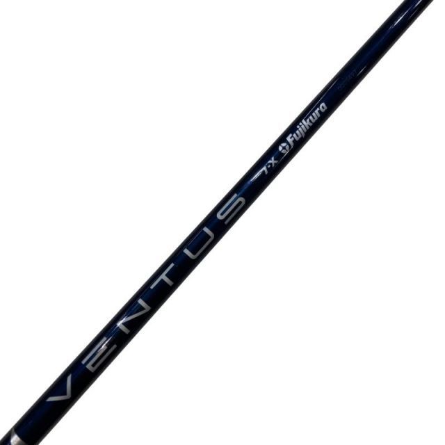 【中古】 VENTUS BLUE 7ドライバー用 シャフト VENTUS BLUE 7 (フレックスX)Bランク ゴルフクラブ 19,929円