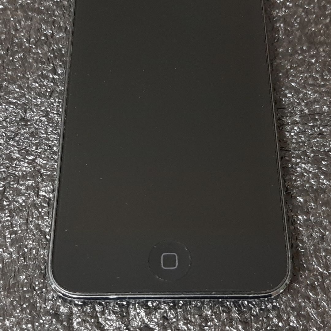 iPod touch 第6世代 A1574 64GB スペースグレイ ジャンク - メルカリ