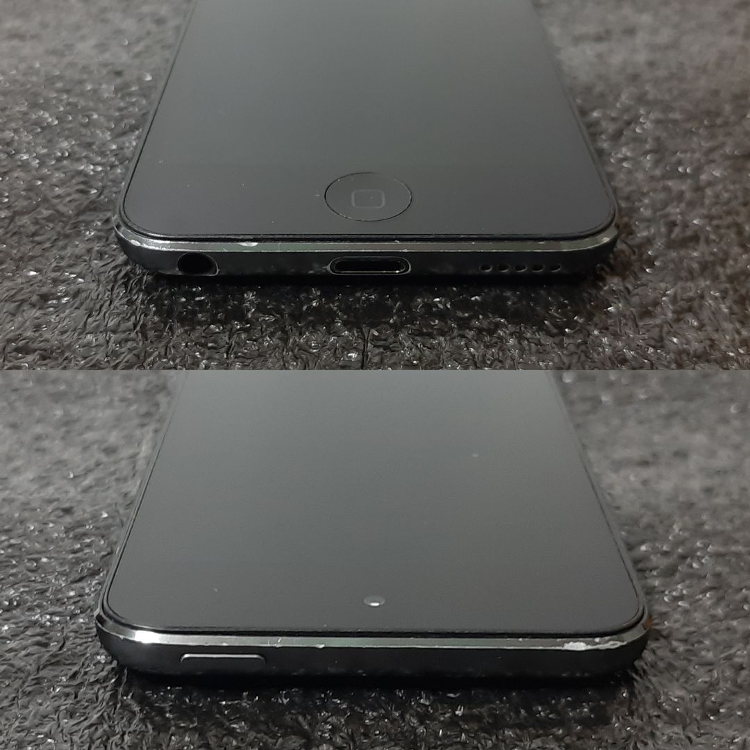 iPod touch 第6世代 A1574 64GB スペースグレイ ジャンク - メルカリ