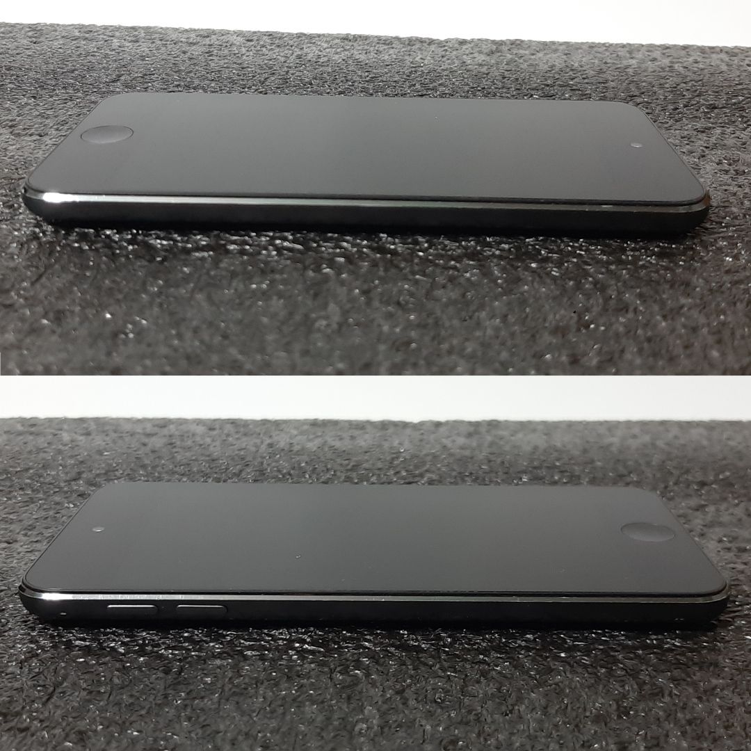 iPod touch 第6世代 A1574 64GB スペースグレイ ジャンク - メルカリ