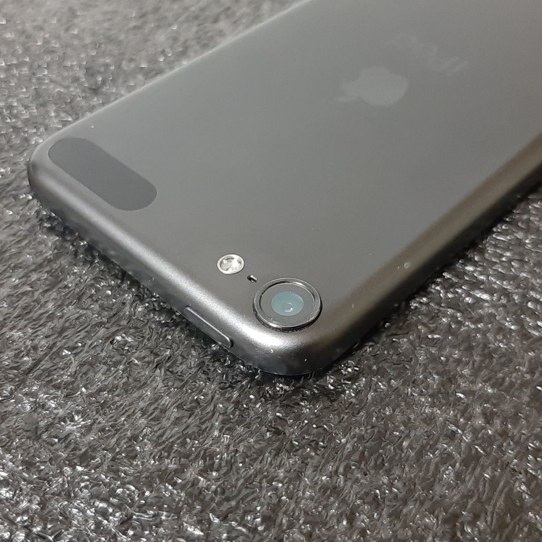 iPod touch 第6世代 A1574 64GB スペースグレイ ジャンク - メルカリ