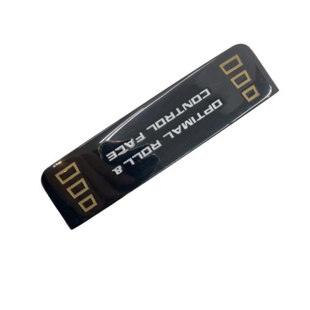 【中古】 リョーマゴルフ Ryoma P3(ピンタイプ) ブラック 34インチ パター PT スチール (フレックスその他) メンズ 男性用 右利き 右用 Bランク ゴルフクラブ