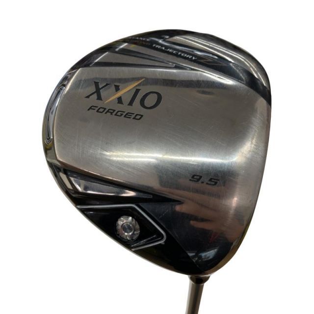 【訳あり】ダンロップ XXIO 2022 ドライバー ダンロップ XXIO(2022) 10.5° ドライバー DR フレックスその他
